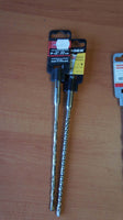 Rotary Drill Bits Assorted Quality Made 14 Pieces