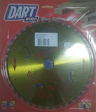 3 X Saw Blades Tungsten Carbide Tipped 250mm x 30mm 40 tooth & 60 tooth