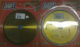 2 X Saw Blades Tungsten Carbide Tipped 250mm x 30mm 80 tooth
