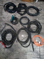 Welding Torches and Guns Suit Mig Tig Arc Plasma Various