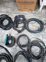 Welding Torches and Guns Suit Mig Tig Arc Plasma Various