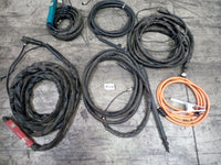 Welding Torches and Guns Suit Mig Tig Arc Plasma Various