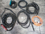 Welding Torches and Guns Suit Mig Tig Arc Plasma Various