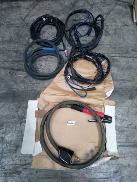 Welding Torches and Guns Suit Mig Tig Arc Various