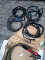 Welding Torches and Guns Suit Mig Tig Arc Various