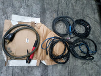 Welding Torches and Guns Suit Mig Tig Arc Various