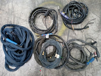 Welding Torches and Guns Suit Mig Tig Arc Plasma Various