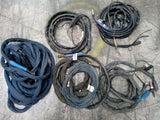 Welding Torches and Guns Suit Mig Tig Arc Plasma Various