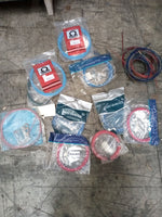 Teflon Liners suit Mig Alloy weldign assorted qty