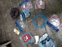 Teflon Liners suit Mig Alloy weldign assorted qty