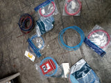 Teflon Liners suit Mig Alloy weldign assorted qty