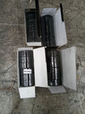 Gaffa Duct Tape Black 48mm x 25 meter Qty of 24 Rolls