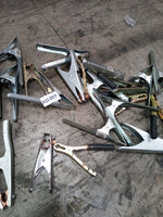 Welding Earth Clamps large qty