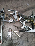 Welding Earth Clamps large qty