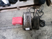 SIP inverter Arc Tig welders x 2 and Omega reg