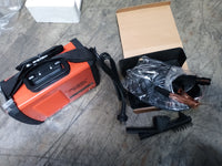 Arc welder Rossi inc accessories