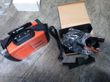 Arc welder Rossi inc accessories