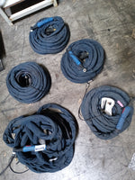 Welding Torches Tig Arc Various qty 5