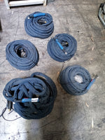 Welding Torches Tig Arc Various qty 5