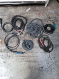 Welding Torches and Guns Suit Mig Tig Arc Plasma Various