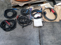 Welding Torches and Guns Suit Mig Tig Arc Plasma Various