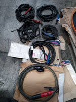 Welding Torches and Guns Suit Mig Tig Arc Plasma Various