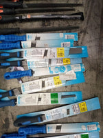 Pferd and other brands Files assorted sizes approx 25 files