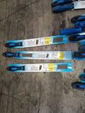 Pferd and other brands Files assorted sizes approx 25 files