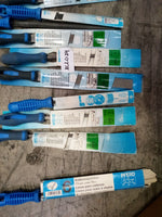 Pferd and other brands Files assorted sizes approx 25 files