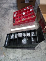 Bit and driver accessories assorted sizes and quantities