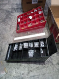 Bit and driver accessories assorted sizes and quantities