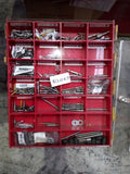 Bit and driver accessories assorted sizes and quantities