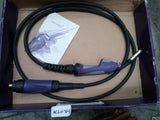 Mig Torch and trailer coupling