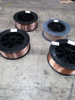 Mig Wire assorted rolls