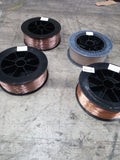 Mig Wire assorted rolls