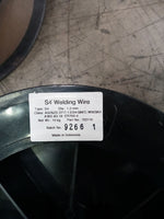Mig Wire assorted rolls