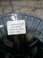 Mig Wire assorted rolls