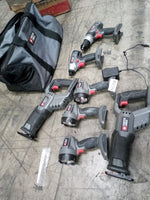 Porter cable 18 volt cordless tools - skins only