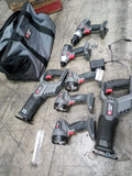 Porter cable 18 volt cordless tools - skins only