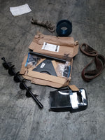 Assorted equiment as pictured