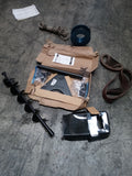 Assorted equiment as pictured