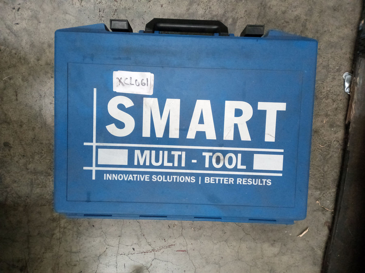 Smart Multi Tool in carry case – TWM Clearance Centre