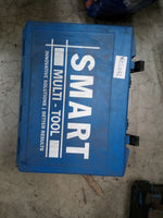 Smart Multi Tool in carry case