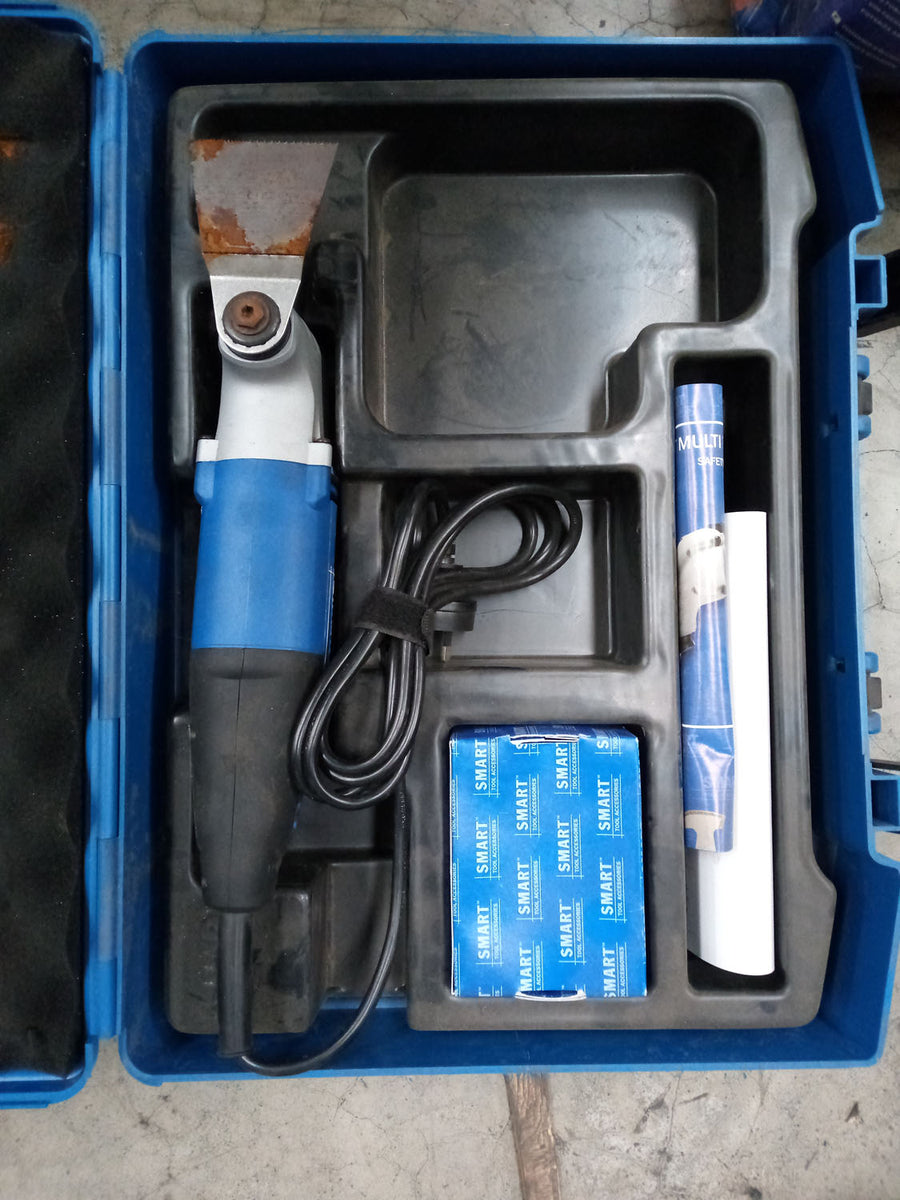 Smart Multi Tool in carry case – TWM Clearance Centre