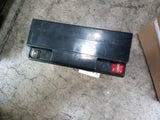 Battery 12 volt 17ah suit Generators, Pumps etc, Qty of 10