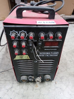 Truweld Multi ACDC welder Plasma cutter , not working