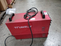 Truweld Multi ACDC welder Plasma cutter , not working