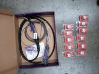 Mig Torch and plasma cutter electodes