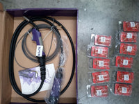 Mig Torch and plasma cutter electodes