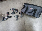 Porter cable power tool skins